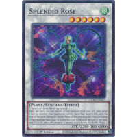 Splendid Rose - Legendary 5D's Decks Box Set Thumb Nail