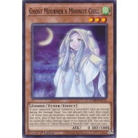 Ghost Mourner & Moonlit Chill - Legendary 5D's Decks Box Set Thumb Nail