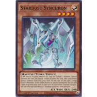 Stardust Synchron - Legendary 5D's Decks Box Set Thumb Nail
