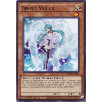 Effect Veiler - Legendary 5D's Decks Box Set Thumb Nail