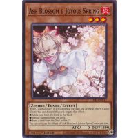 Ash Blossom & Joyous Spring (L5DD-ENY17) - Legendary 5D's Decks Box Set Thumb Nail