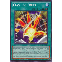 Clashing Souls - Legendary 5D's Decks Box Set Thumb Nail