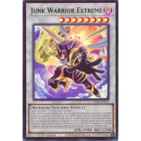 Junk Warrior Extreme - Legendary 5D's Decks Box Set Thumb Nail