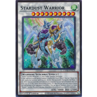 Stardust Warrior - Legendary 5D's Decks Box Set Thumb Nail