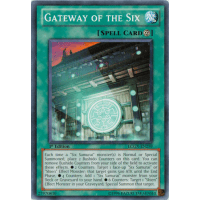 Gateway of the Six - Legendary Collection 2 Thumb Nail