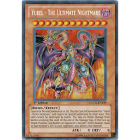 Yubel - The Ultimate Nightmare - Legendary Collection 2 Thumb Nail