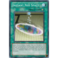 Instant Neo Space - Legendary Collection 2 Thumb Nail