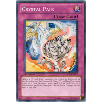 Crystal Pair - Legendary Collection 2 Thumb Nail