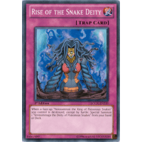 Rise of the Snake Deity - Legendary Collection 2 Thumb Nail
