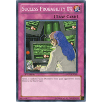 Success Probability 0% - Legendary Collection 2 Thumb Nail