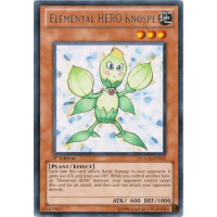 Elemental HERO Knospe - Legendary Collection 2 Thumb Nail