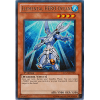 Elemental HERO Ocean - Legendary Collection 2 Thumb Nail