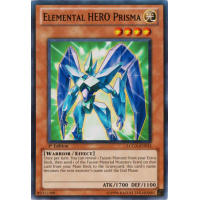 Elemental HERO Prisma - Legendary Collection 2 Thumb Nail