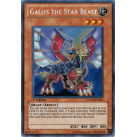 Gallis the Star Beast - Legendary Collection 2 Thumb Nail