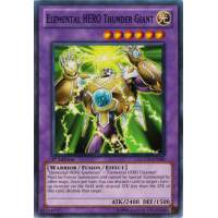 Elemental HERO Thunder Giant - Legendary Collection 2 Thumb Nail