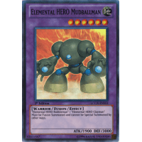 Elemental HERO Mudballman - Legendary Collection 2 Thumb Nail