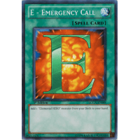 E - Emergency Call - Legendary Collection 2 Thumb Nail