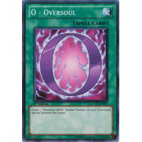 O - Oversoul - Legendary Collection 2 Thumb Nail