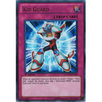 Kid Guard - Legendary Collection 2 Thumb Nail