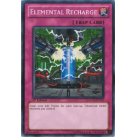 Elemental Recharge - Legendary Collection 2 Thumb Nail