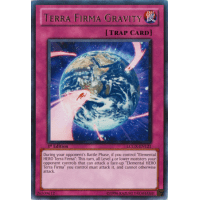 Terra Firma Gravity - Legendary Collection 2 Thumb Nail