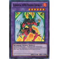 Elemental HERO Phoenix Enforcer - Legendary Collection 2 Thumb Nail