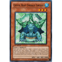 Crystal Beast Emerald Tortoise - Legendary Collection 2 Thumb Nail