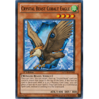 Crystal Beast Cobalt Eagle - Legendary Collection 2 Thumb Nail