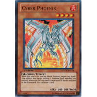 Cyber Phoenix - Legendary Collection 2 Thumb Nail