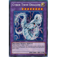 Cyber Twin Dragon - Legendary Collection 2 Thumb Nail