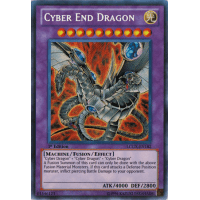 Cyber End Dragon (LCGX-EN182) - Legendary Collection 2 Thumb Nail
