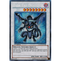 Dark End Dragon - Legendary Collection 2 Thumb Nail