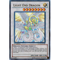 Light End Dragon - Legendary Collection 2 Thumb Nail