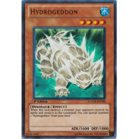 Hydrogeddon - Legendary Collection 2 Thumb Nail