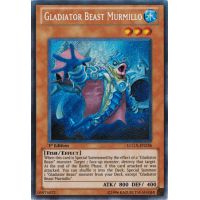 Gladiator Beast Murmillo - Legendary Collection 2 Thumb Nail