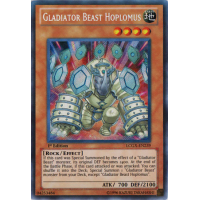 Gladiator Beast Hoplomus - Legendary Collection 2 Thumb Nail