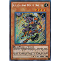 Gladiator Beast Darius - Legendary Collection 2 Thumb Nail