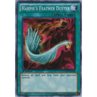 Harpie's Feather Duster - Legendary Collection 3 Thumb Nail