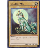 Silver Fang - Legendary Collection 3 Thumb Nail