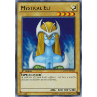 Mystical Elf - Legendary Collection 3 Thumb Nail