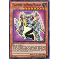 Valkyrion the Magna Warrior - Legendary Collection 3 Thumb Nail