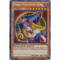 Dark Magician Girl - Legendary Collection 3 Thumb Nail