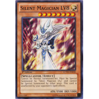 Silent Magician LV8 - Legendary Collection 3 Thumb Nail