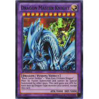 Dragon Master Knight - Legendary Collection 3 Thumb Nail