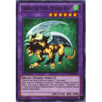 Chimera the Flying Mythical Beast - Legendary Collection 3 Thumb Nail