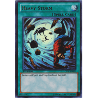 Heavy Storm - Legendary Collection 3 Thumb Nail