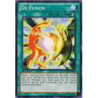 De-Fusion - Legendary Collection 3 Thumb Nail