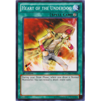 Heart of the Underdog - Legendary Collection 3 Thumb Nail