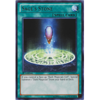 Sage's Stone - Legendary Collection 3 Thumb Nail