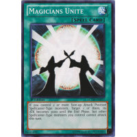 Magicians Unite - Legendary Collection 3 Thumb Nail